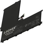 2-POWER Baterie 15,4V 3030mAh pro Asus BU404FA, BU404UA, B9440FA, B9440FAV, B9440UA, B9440UAV, B9448 77051173