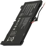 2-POWER Baterie 15,4V 3400mAh pro ASUS GL504GM, GL504GS, GL504GV, GL504GW 77051195