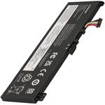 2-POWER Baterie 15,4V 3750mAh pro Lenovo Legion 5-15ACH6, Lenovo Legion 5-15ACH6A 77055525
