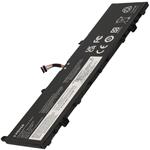 2-POWER Baterie 15,4V 5180mAh pro Lenovo ThinkPad P1 Type 20MD, ThinkPad P1 Type 20ME 77055531