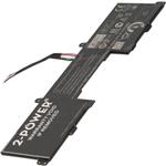 2-POWER Baterie 7,4V 2745mAh pro Dell Latitude 13 2-in-1 (7350) 77053346