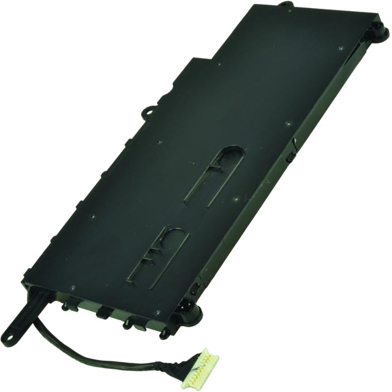 2-POWER Baterie 7,4V 3700mAh pro HP HP x360 310 G1 PC, HP Pavilion x360 11T-n00x, 11-n00x, 11-n01x 77052253