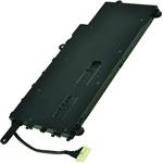 2-POWER Baterie 7,4V 3700mAh pro HP HP x360 310 G1 PC, HP Pavilion x360 11T-n00x, 11-n00x, 11-n01x 77052253