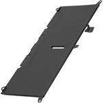 2-POWER Baterie 7,4V 5500mAh pro Dell Inspiron 5390, Inspiron 5391, Latitude 3301, XPS 13 (7390) 77053420