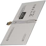 2-POWER Baterie 7,5V 5087mAh pro Microsoft Surface Pro 4 1724 77059146