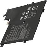 2-POWER Baterie 7,6V 4000mAh pro ASUS K406UA, S406UA, V406UA, X406UA, X406UAR, X406UAS 77051228
