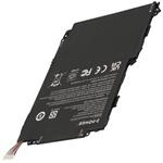 2-POWER Baterie 7,6V 4000mAh pro HP Pavilion 12 x2 PC 77052486