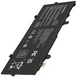 2-POWER Baterie 7,6V 4900mAh pro ASUS R406MA, R406NA, TP401CA, TP401CAE, TP401MA, TP401NA 77051211