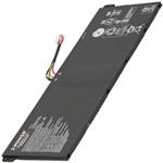 2-POWER Baterie 7,6V 6100mAh pro Acer Aspire A315-58, Aspire A315-42 77050326