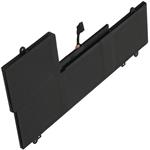 2-POWER Baterie 7,6V 6800mAh pro Lenovo Yoga 710-14IKB, Lenovo Yoga 710-14ISK 77055518