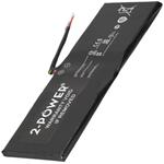 2-POWER Baterie 7,6V 8060mAh pro MSI GS40 6QE, MSI GS40 6QD, MSI GS43VR 6RE, MSI GS43VR 7RE 77059152