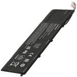 2-POWER Baterie 7,7V 6700mAh pro HP EliteBook x360 830 G5, HP EliteBook x360 830 G6 77052483
