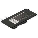 2-Power Baterie do Laptopu 11,4V 4000mAh CBP4003A