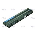 2-Power Baterie do Laptopu Dell 11,1V, 5200mAh, 60Wh, 6 Cells 2VYF5