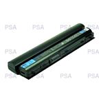 2-Power Baterie do Laptopu Dell 11,1V, 5605 mAh, 65Wh, 6 Cells WRP9M