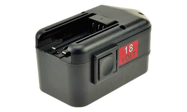 2-Power Baterie do nářadí 18 V, 3000mAh pth0118a
