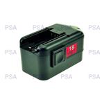 2-Power Baterie do nářadí 18 V, 3000mAh pth0118a