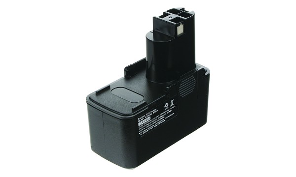 2-Power Baterie do nářadí 9,6V 3000mAh PTH0028A