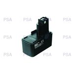 2-Power Baterie do nářadí 9,6V 3000mAh PTH0028A