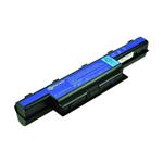 2-Power baterie pro ACER AS42/43/45/46/47/52/53/55/5772/75/77/E1/V3/eMachines/PB EasyNote/TravelMate, Li-ion (9 CBI3256B