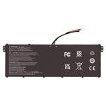 2-Power baterie pro ACER Extensa 15 EX215-53G 3 ?lánková Baterie do Laptopu 11,4V 3400mAh CBP3885A