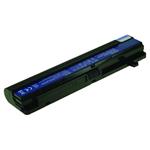 2-Power baterie pro ACER Ferrari 1000/1003/1004/1005/TM3000/TM3030/TM3040 Li-ion, 11.1V, 4600 mAh CBI3013A