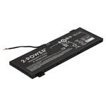 2-Power baterie pro ACER NITRO AN517-51 4 článková Baterie do Laptopu 14,8V 3620mAh CBP3729A