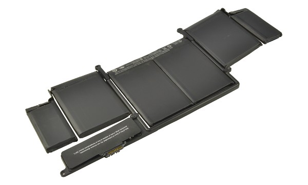 2-Power baterie pro Apple MacBook Pro 13" Late 2013 EMC2678 (A1502) CBP3492A