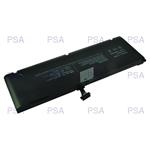 2-Power baterie pro APPLE MacBook Pro 15 2011 (A1286), 10,8V, 5200mAh, CBP3440A