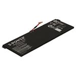 2-Power baterie pro Aspire ES1-512 Baterie do Laptopu 15,2V 3220mAh CBP3616A