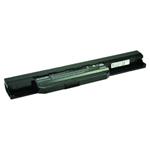 2-Power baterie pro ASUS A43/A53/A83/K43/K53/K54/K84/P43/P53/X43/X53/X54/X84 Series, Li-ion (6cell), 7800 mAh, CBI3304B