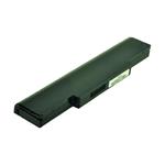 2-Power baterie pro ASUS A72/K72/K73/N71/N73/Pro72/Pro78/X77/X7 Li-ion (6cell), 10.8V, 5200mAh CBI3329A