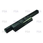 2-Power baterie pro ASUS A93,10,8V 5200mAh - A9, A93, A95, F2, F3, F7, M1, M50S, M50VC, M51, M740S, Pro30, Pro3 CBI3419A
