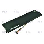 2-Power baterie pro ASUS BU400 Series, 7,4V, 6757mAh, 50Wh CBP3469A