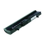 2-Power baterie pro ASUS EEE PC 1001/1005/1101/R105 Li-ion (6cell), 11.1V, 4600mAh, černá CBI3133B