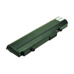 2-Power baterie pro ASUS EEE10series/EEE12series/R01series/R05series/VX6series Li-ion (6cell), 10.8V, 5200mAh CBI3248B