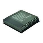 2-Power baterie pro ASUS G74 Series, Li-ion (8cell), 5200 mAh, 14.4 V CBI3362A