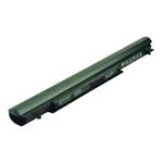 2-Power baterie pro ASUS K46, K56, S46, S56, S505, Li-ion (4-cell), 2600 mAh, 14.4V CBI3355A