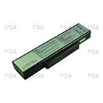 2-Power baterie pro ASUS K72, 10,8V, 4400mAh - K73E, N71J, N71V, N73Jf, N73SV, Pro72A, Pro72SL, PRO78JQ, X7AJT CBI3329B