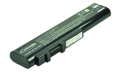 2-Power baterie pro ASUS M5/M5000/M5200/M52/S5N/S5Ne/W5000A/W5600A/W5A Series, Li-ion(6cell), 7200 mAh, 11.1 V CBI3227B