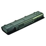 2-Power baterie pro ASUS N45/N55/N75series Li-ion (6cell), 11.1V, 5200 mAh CBI3361A