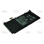 2-Power baterie pro ASUS S551L, 11,1V, 4400mAh CBP3415A