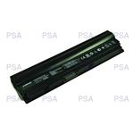 2-Power baterie pro ASUS U24, 10,8V, 5200mAh, 6 cells - P24E, X24E CBI3414A