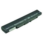 2-Power baterie pro ASUS U33/U42/U43/U52/U53 Series, Li-ion(6cell), 5200 mAh, 11.1 V CBI3263B