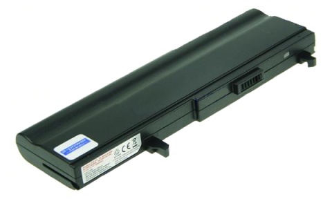 2-Power baterie pro ASUS U5 Series, Li-ion (9cell), 7800 mAh, 11.1 V, černá CBI1087B