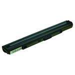 2-Power baterie pro ASUS UL30 series/UL50 series/UL80 series Li-ion (8cell), 14.8V, 4800mAh CBI3164A
