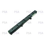 2-Power baterie pro ASUS X451, X551, 14,4V, 2600mAh, 4 cells CBI3400A