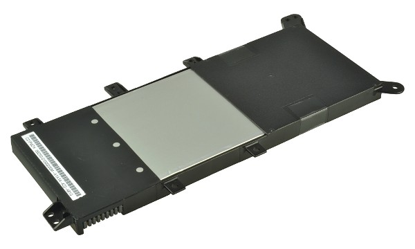 2-Power baterie pro ASUS X555LA, X555LD, X555LN, 7,6V, 4840mAh, 37Wh CBP3467A