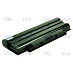 2-Power baterie pro DELL Inspiron 13R, M4040, M411R, M4110, M501, M5010, M5030, M5040, M511R 11,1 V, 6900mAh, 9 CBI3229B