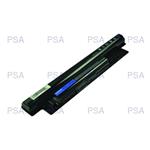 2-Power baterie pro DELL Inspiron 14R, 14, 15, 15R, 17, 17R 14,8 V, 2600mAh - Latitude 3440, 3540, Vostro 2421, CBI3428A